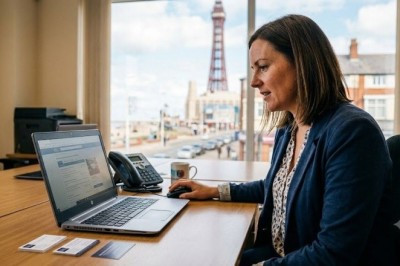 Blackpool Company Listings for Better Exposure