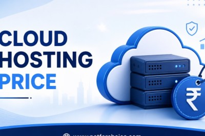 Cloud Hosting Price: A Complete Guide to Cost, Features, and Benefits