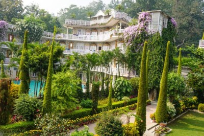 The Wild Crest – Experience the Best Resort in Ramnagar for a Memorable Getaway