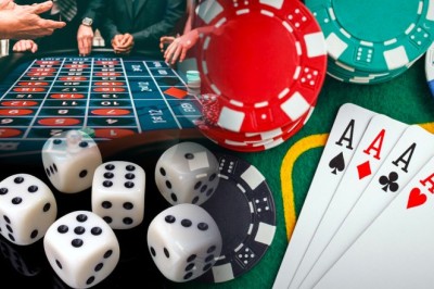 Casino Non AAMS Sicuri: Guida ai Nuovi Casino Online con Bonus e Giochi Esclusivi
