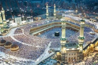 دليل اختيار الفندق المثالي أثناء رحلات عمرة