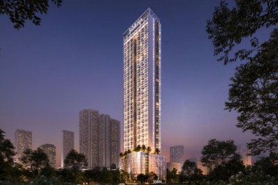 SOBHA Inizio Parel New Launch in Mumbai