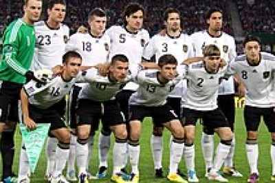Extensive-open up Euros is best antidote in direction of soccers agonizing predictability