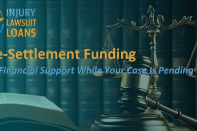 Financial Assistance for Individuals Facing Pending Injury Lawsuits