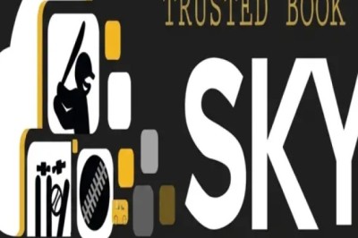 How to Get a Sky Exchange ID for Online Sports and Casino Gaming?