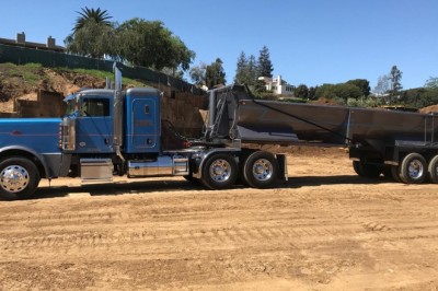 Reliable Gravel Hauling and Concrete Services for Residential and Commercial Projects in Corinth, MS
