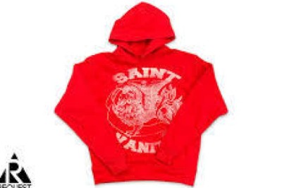 Shop Saint Vanity Shirt and Enjoy 30% OFF on Premium Streetwear