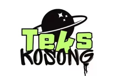 Teks Kosong