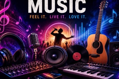 Top 10 Music Brands in India Leading the Entertainment Industry