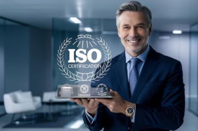 How to Get ISO Certification Australia: Step-by-Step Process