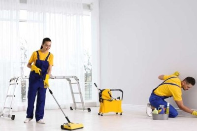 Make Property Cleanouts Easy with Reliable Hauling Services in Columbia, SC