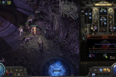 MMOexp PoE 2: 100 Simulacrum Runs Later – Did the 300-Divine Gamble Pay Off?