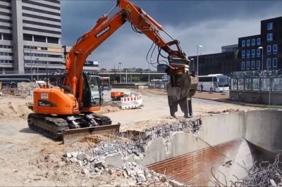 Professional Concrete Demolition and Repair Solutions for Residential and Commercial Projects in Dodge City, KS