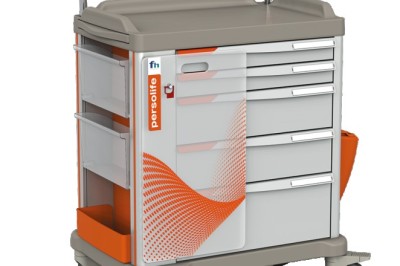 Supplying Hospitals and Care Facilities with High-Quality Healthcare Systems