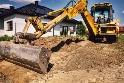 Why Professional Excavation Services Are the Foundation of Every Successful Project in Wellsville, UT?