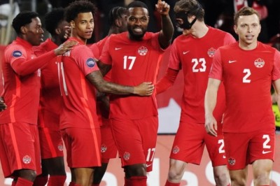 Canada is arranging for 1 of the most important wearing celebrations inside of its record as exhilaration builds for the FIFA World-wide Cup 2026