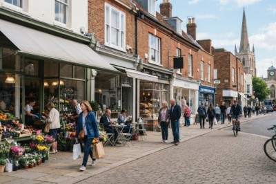 Chelmsford Business Directory Find Trusted Local Businesses on Local Page UK