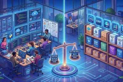 Custom Software vs Off-the-Shelf Software: Which Is Better?