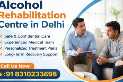 How to Choose the Best Alcohol Addiction Treatment Center in India