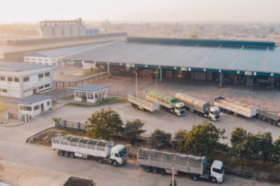 Smart Storage Solutions for Trucks and Caravans in Texas