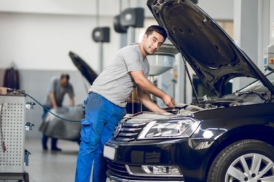 Auto Repair Shops Las Vegas: What Every Vehicle Owner Should Know