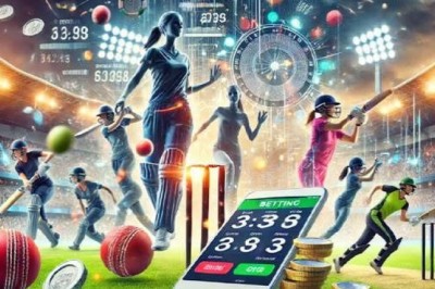 Cricket Updates and Sports Information with Sky Exchange