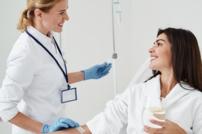 Everything You Need to Know Before Getting Nad+ Iv Drips In Dubai