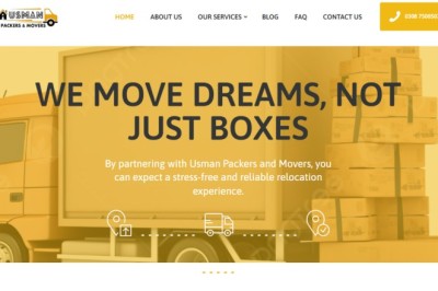 How to Choose the Best Packers and Movers in Pakistan For Shifting