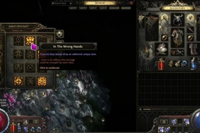 MMOexp POE2's Most Underrated Orb Just Made Projectile Builds Relevant Again