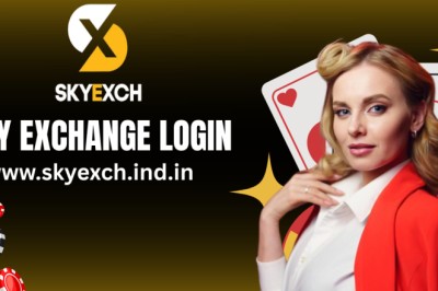Sky Exchange Login System: Secure and Efficient Access