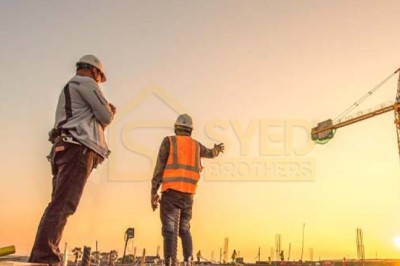 Smart & Sustainable: The Future of Luxury Home Design in Pakistan