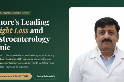 Best Weight Loss Clinic in Lahore