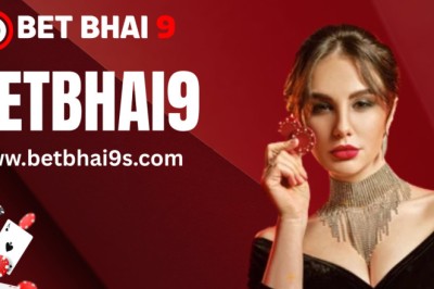 Top Reasons Users Choose Betbhai9 for Fast and Easy Access