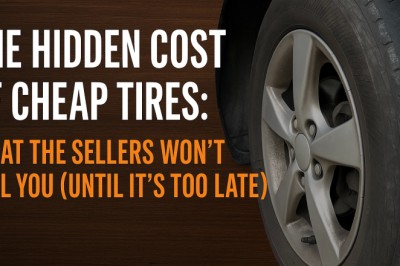 Buy Tyres Dubai