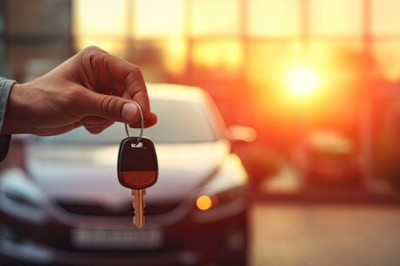 Car Rental: The Smart Way to Travel Comfortably and Affordably