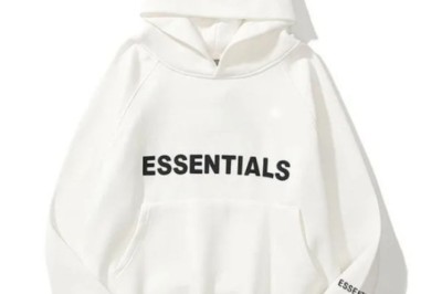 Essentials Hoodie Sizing Guide Finding Your Perfect Oversized Fit