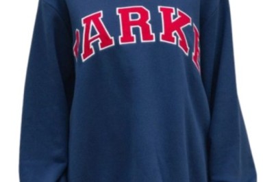 Parke Sweatshirt Looks You Will Reach For