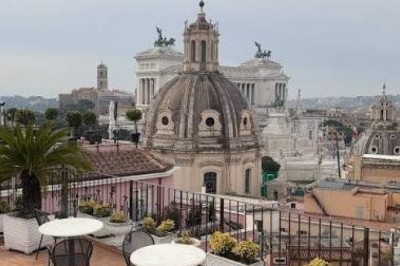 Plan Your Rome Adventure: Premier Hotels and Travel Tips