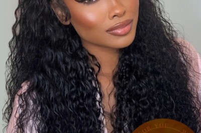 The Ultimate Guide to HD Lace Front Wigs: Why They’re a Game-Changer