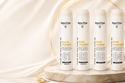 Best Botox Hair Treatment Products in India You Can Trust