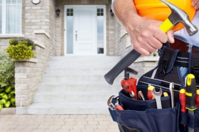 Complete Home Improvement Solutions with Professional Handyman Services in Alameda, CA
