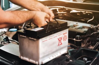 Need Car Battery Service in Anderson? How to Get Fast Mobile Replacement, Auto Repair & Emergency Help by