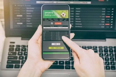 Skyinplay – Stay Connected to Every Live Match