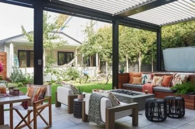 Upgrade Your Outdoor Living with Premium Outdoor Kitchens and Custom Countertops in Shannon, IL