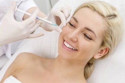 Where to Get Radiesse Filler Injections in Dubai?