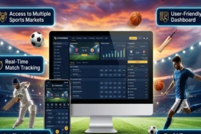 FAQ: Sky in Play