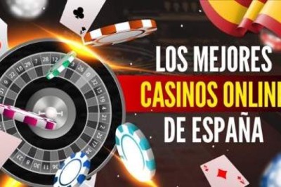 Los Mejores Casinos Online De España Para Disfrutar De Una Experiencia Segura