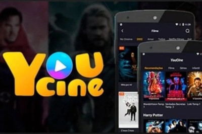 YouCine: Entretenimento Digital com Facilidade e Praticidade