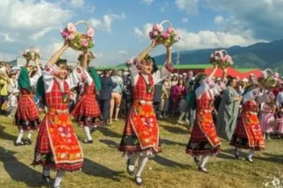 Celebrating the Spirit of Bulgaria Through Its Festivals