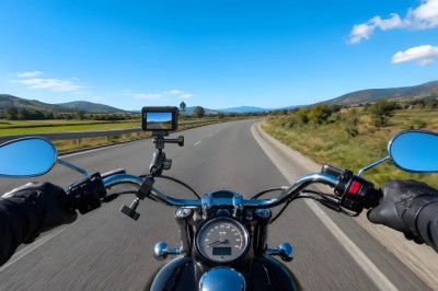 Everything You Need to Know About Motorcycle Dash Cam Laws